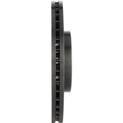 Disc Brake Rotor from Brembo part number 09.D761.11