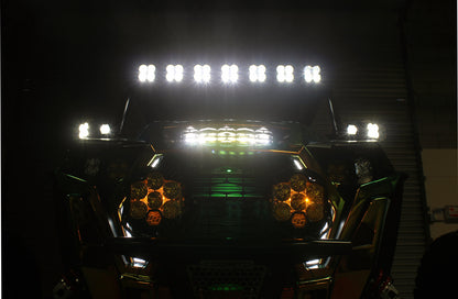 Light Bar from Baja Designs part number 447072