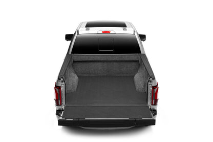 Grey truck bed liner from Husky Liners part number HILT19CCK
