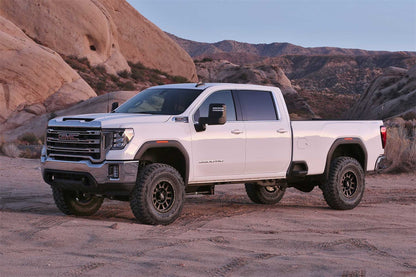 Performance Lift System w/Shocks from Fabtech part number K1202