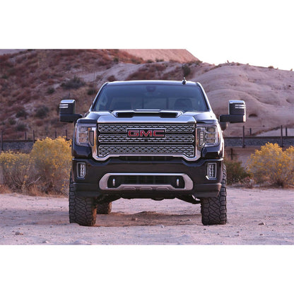 Suspension Lift Kit from Fabtech part number K1157M