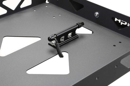 Bicycle Rack Mount Kit from Fabtech part number FTS24263