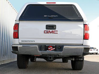 Exhaust System Kit from aFe Power part number 49-44136-B