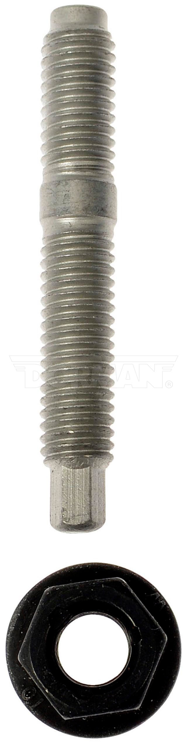 Exhaust Manifold Hardware Kit from Dorman-Help part number 32131