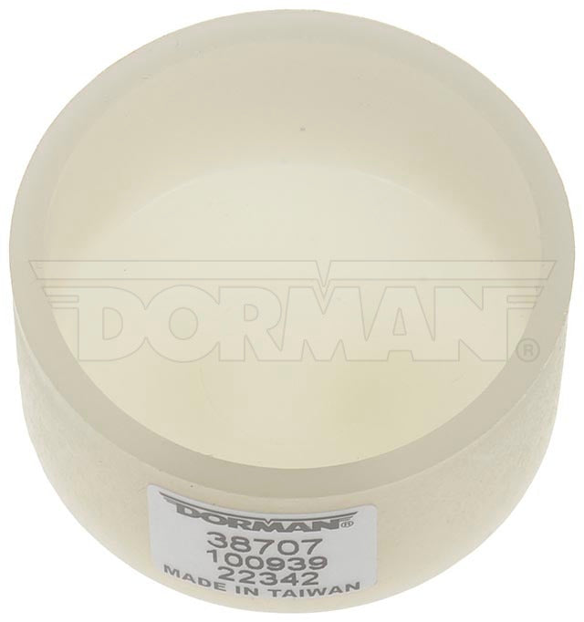 Tailgate Hinge Bushing from Dorman-Help part number 38707