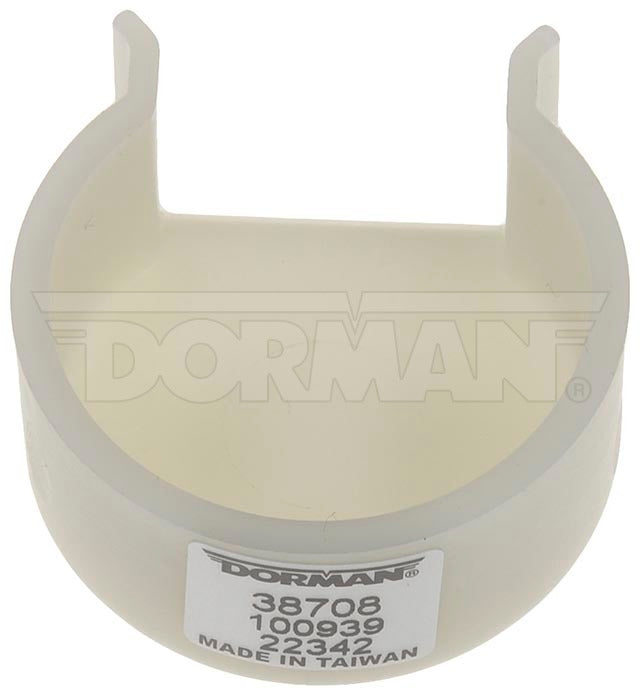 Tailgate Hinge Bushing from Dorman-Help part number 38708
