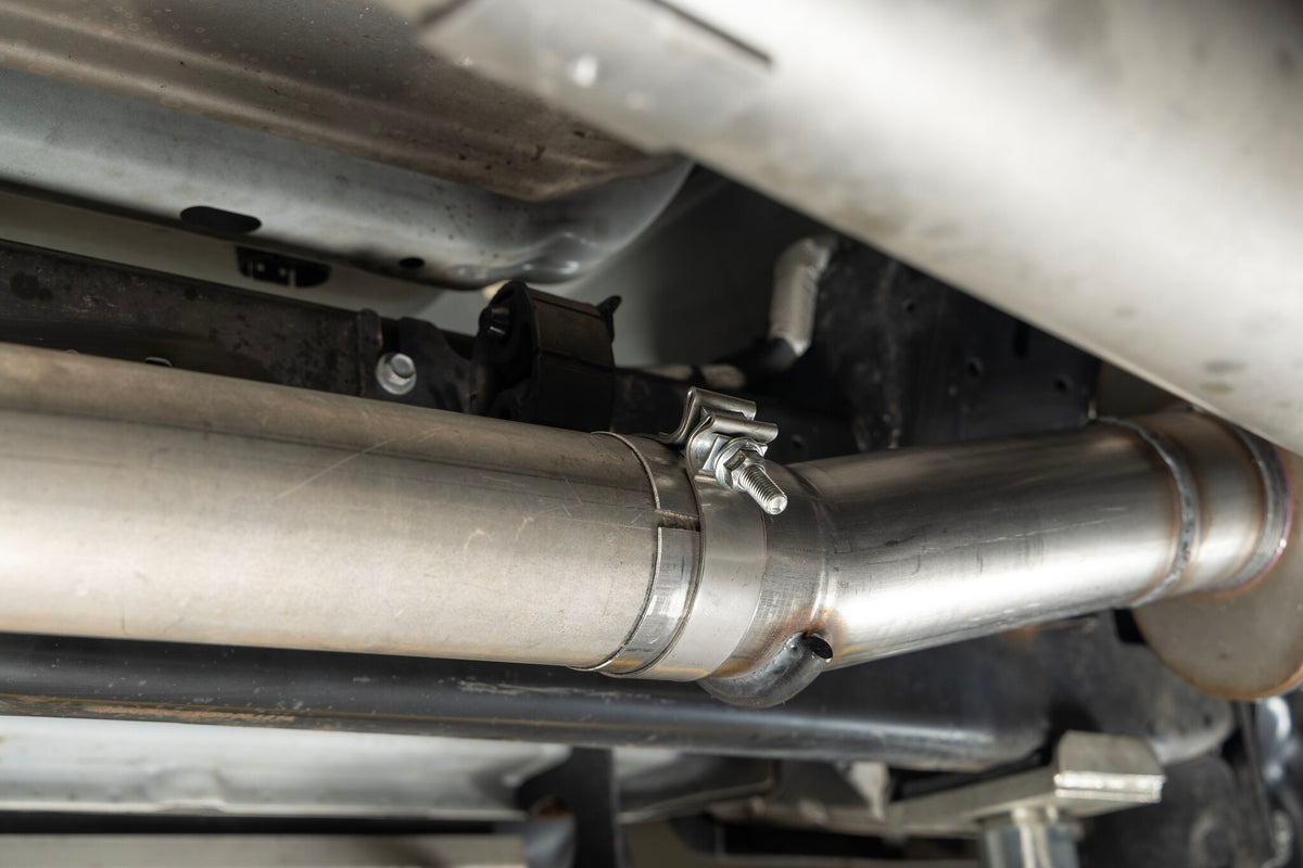 Flowmaster 717941 Flow FX Direct Fit MufflerExhaust Muffler AssemblyFlowmaster