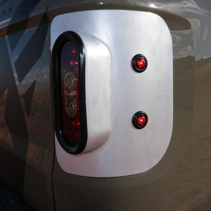 Tail Light Assembly from Combat Off Road part number 35-1150