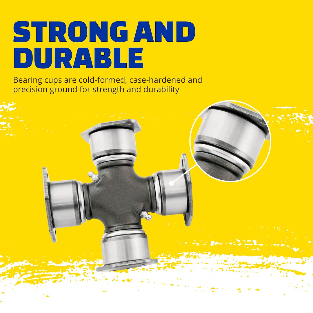 Universal Joint from MOOG part number 464