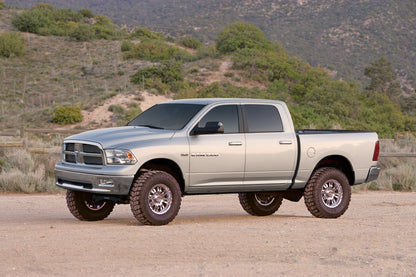 Sway Bar Kit from Fabtech part number FTS98028