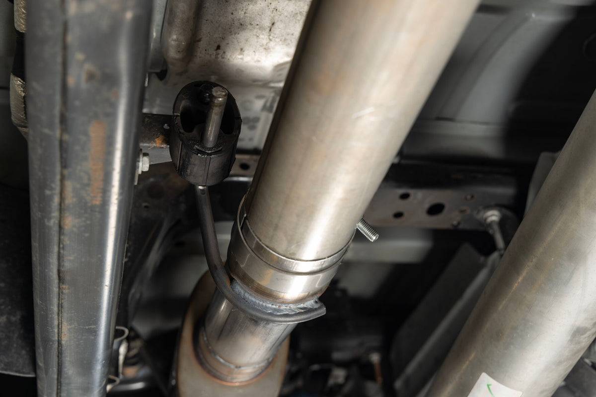Flowmaster 717941 Flow FX Direct Fit MufflerExhaust Muffler AssemblyFlowmaster