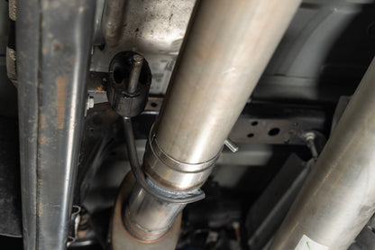 Flowmaster 717941 Flow FX Direct Fit MufflerExhaust Muffler AssemblyFlowmaster