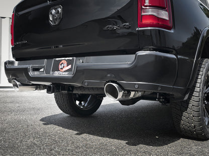 Exhaust System Kit from aFe Power part number 49-32081-P