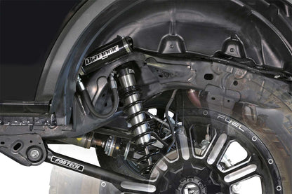 Uniball UCA Lift System w/Shocks from Fabtech part number K2378DL