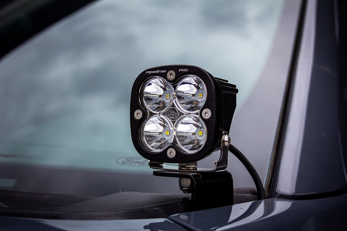 Auxiliary Light from Baja Designs part number 447681
