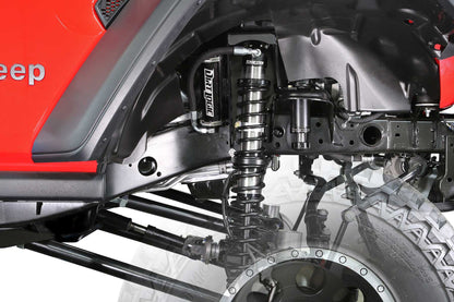 Coilover Mount Kit from Fabtech part number FTS24227