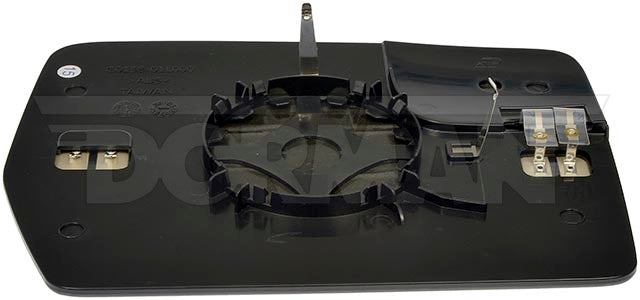 Door Mirror Glass from Dorman-Help part number 57089