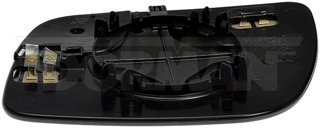 Door Mirror Glass from Dorman-Help part number 57109
