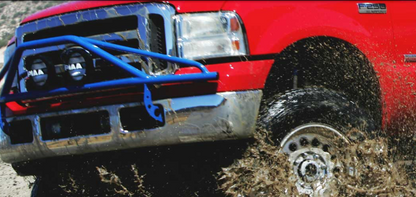 Suspension Lift Kit from Fabtech part number K2181M