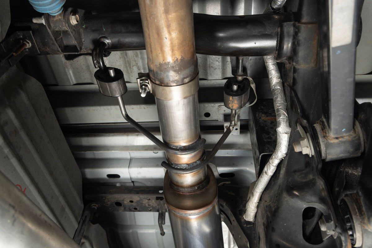 Flowmaster 717941 Flow FX Direct Fit MufflerExhaust Muffler AssemblyFlowmaster