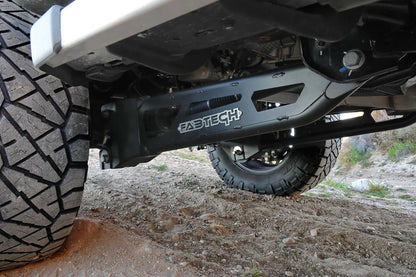 Radius Arm Lift System from Fabtech part number K2429