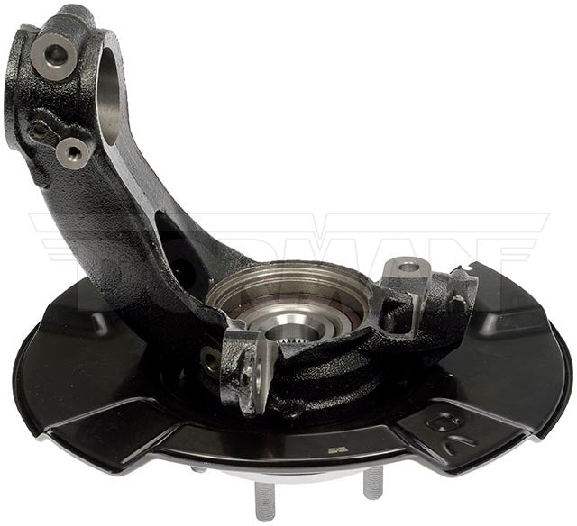 Steering Knuckle Kit from Dorman-OE Solutions part number 686-424