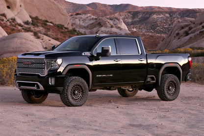 Ball Joint Control Arm Lift System from Fabtech part number K1157M