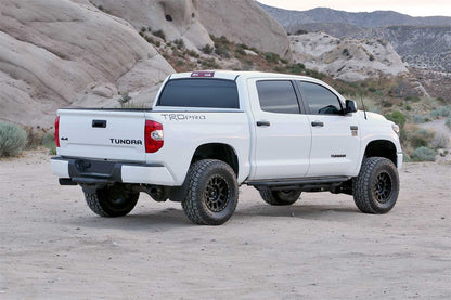 Performance Lift System w/Shocks from Fabtech part number K7077DL
