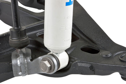 Double Shear Shock Bracket from Fabtech part number FTS93013
