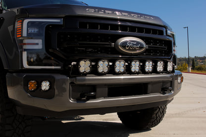 Light Bar from Baja Designs part number 447732UP