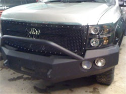 Headlight from Spyder Auto part number 5009494