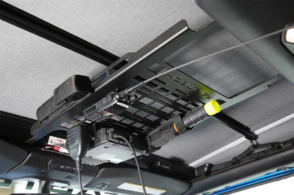 Deck Lid Rack from Fabtech part number FTS24307