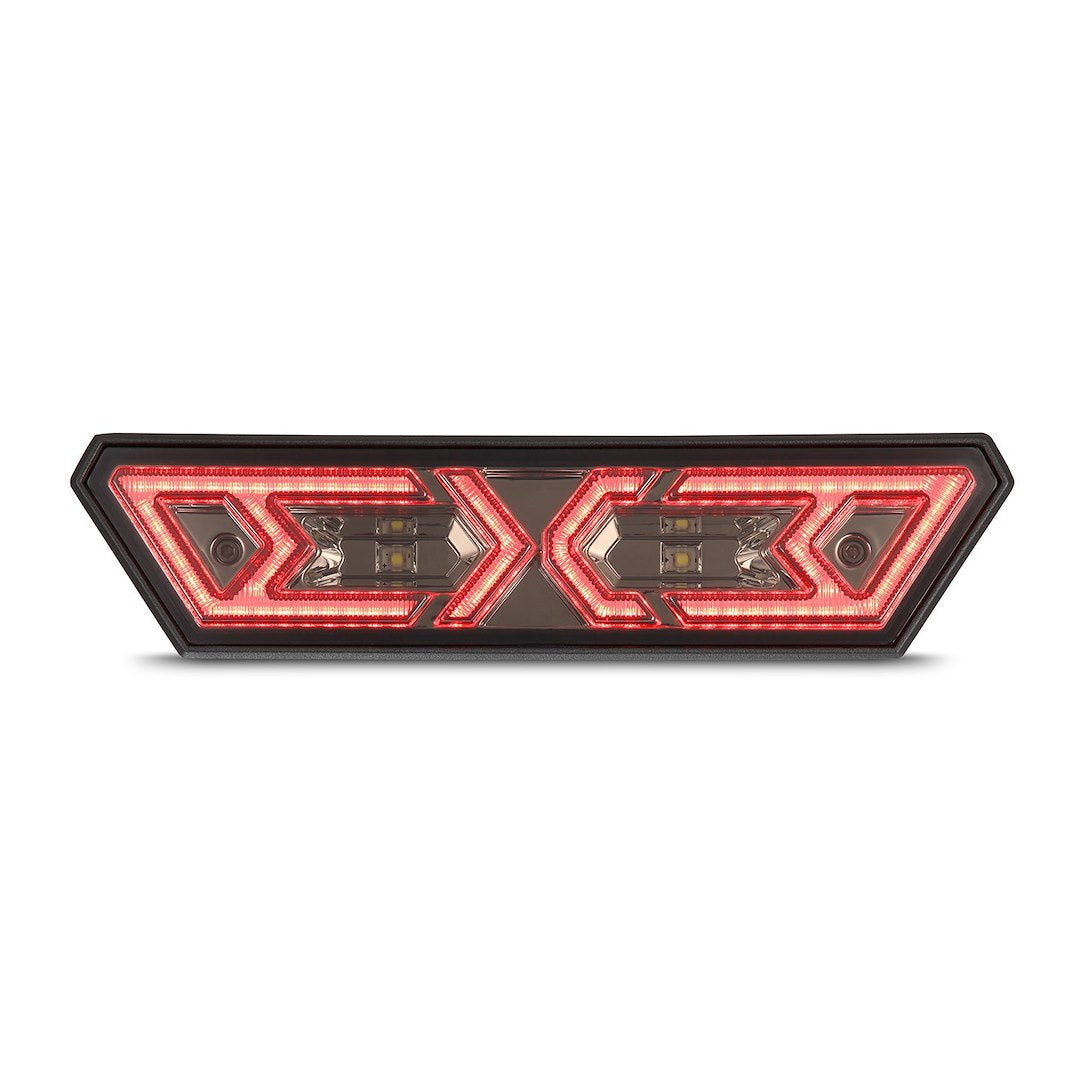 Auxiliary Light from AlphaRex part number 940019
