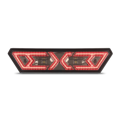 Auxiliary Light from AlphaRex part number 940019