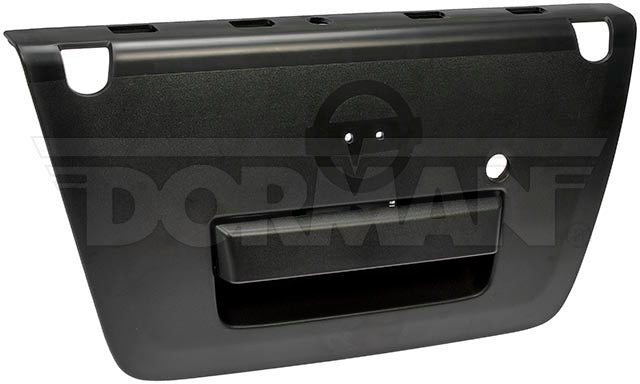 Tailgate Handle from Dorman-Help part number 97992