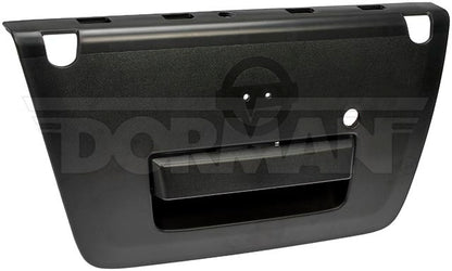 Tailgate Handle from Dorman-Help part number 97992