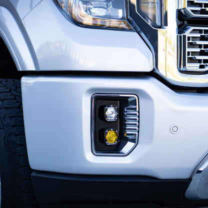 Fog Light Kit from Baja Designs part number 447849