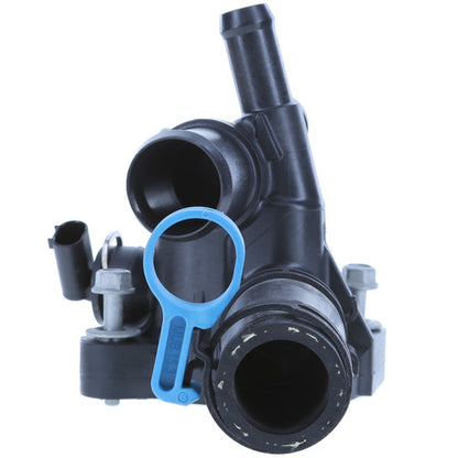 Engine Coolant Outlet Flange from MotoRad part number CH1096