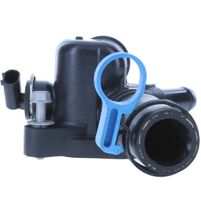 Engine Coolant Outlet Flange from MotoRad part number CH7028