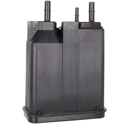 Vapor Canister from MotoRad part number EVP0025