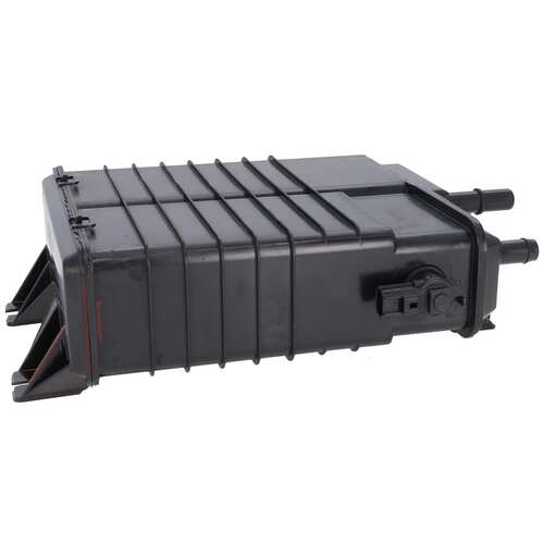 Vapor Canister from MotoRad part number EVP0329