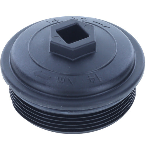 Fuel Filter Cap from MotoRad part number MO342