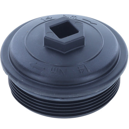 Fuel Filter Cap from MotoRad part number MO342