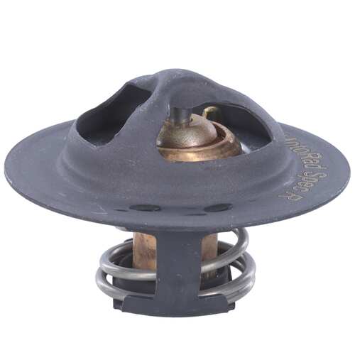 Engine Coolant Thermostat from MotoRad part number MRD100