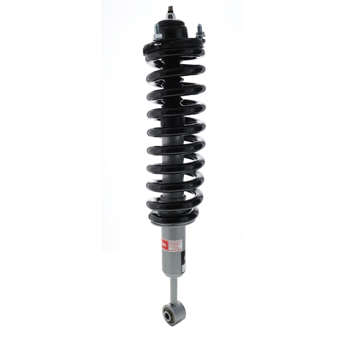 Suspension Strut and Coil Spring Assembly from KYB part number SR4801