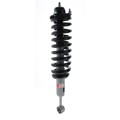 Suspension Strut and Coil Spring Assembly from KYB part number SR4801