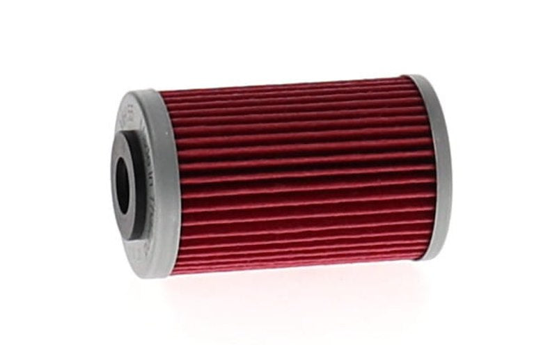 Engine Oil Filter from Wix Filters part number WL10617