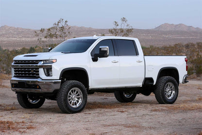 Lift Kit from Fabtech part number K1161M