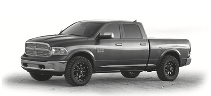 Suspension Leveling Kit from Fabtech part number FTL5301