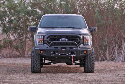 Performance Lift System w/Shocks from Fabtech part number K2372DL